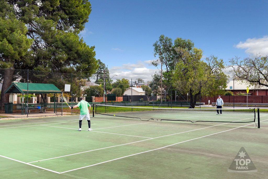 Photo of Others in Vale Park