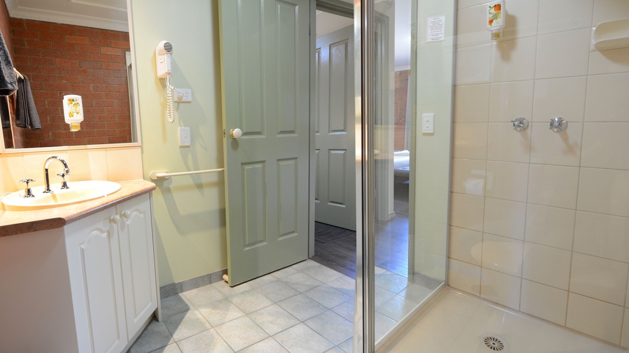 Photo of Bathroom in Golden Square