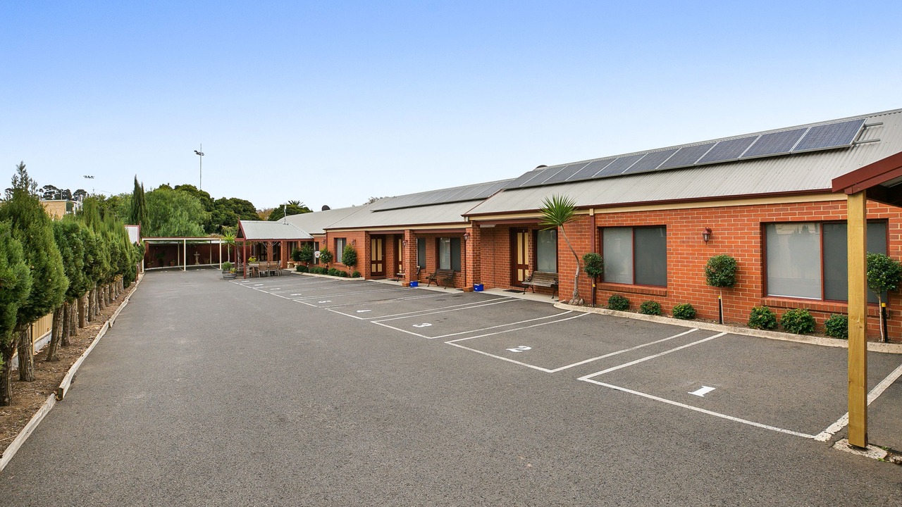 Photo of Others in Golden Square