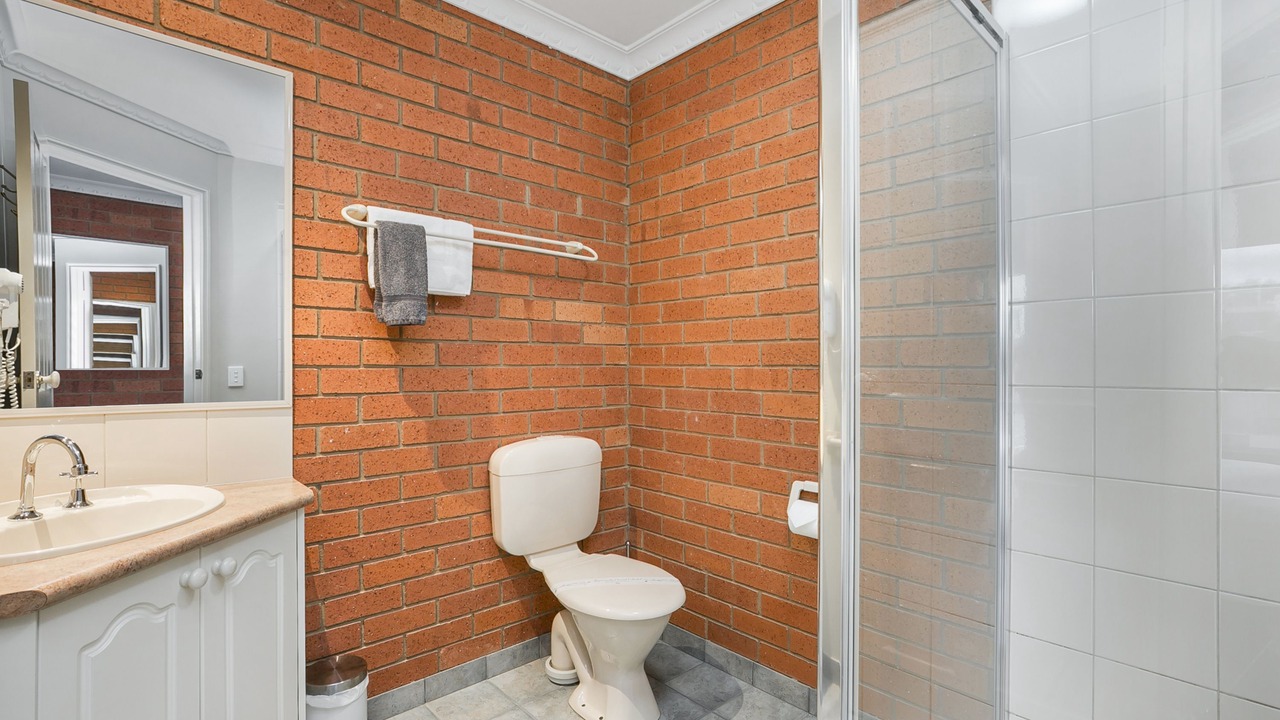 Photo of Bathroom in Golden Square