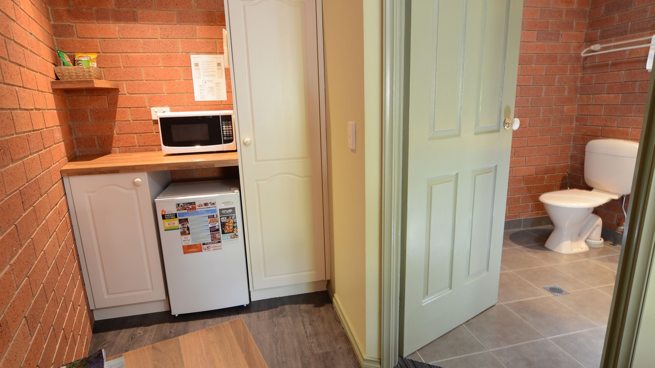 Photo of Bedroom in Golden Square