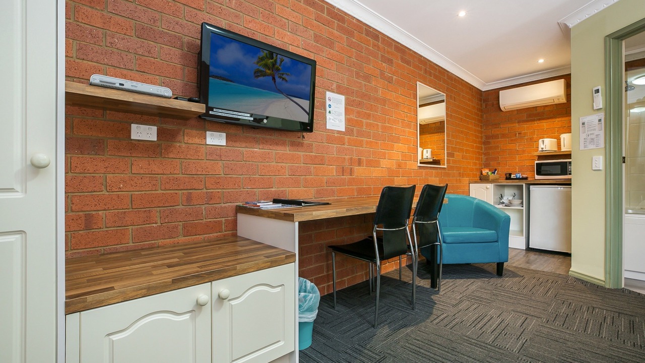 Photo of Bedroom in Golden Square