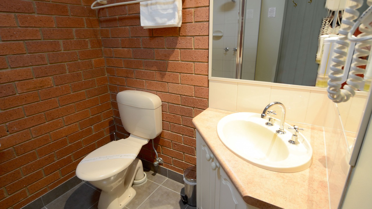 Photo of Bathroom in Golden Square