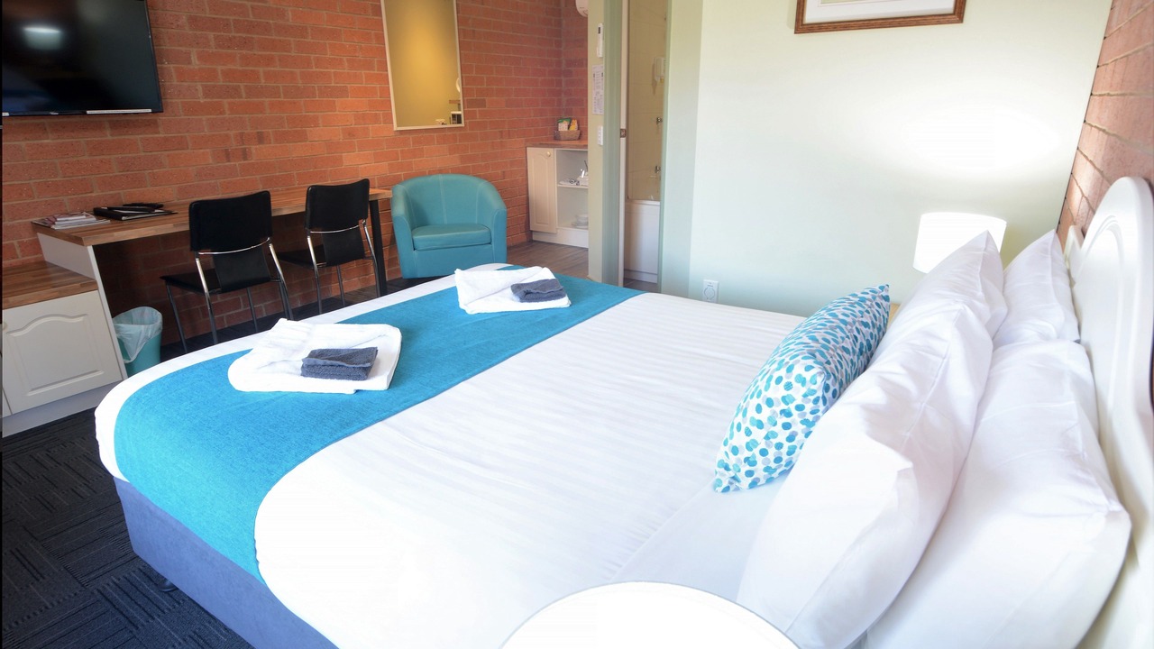 Photo of Bedroom in Golden Square