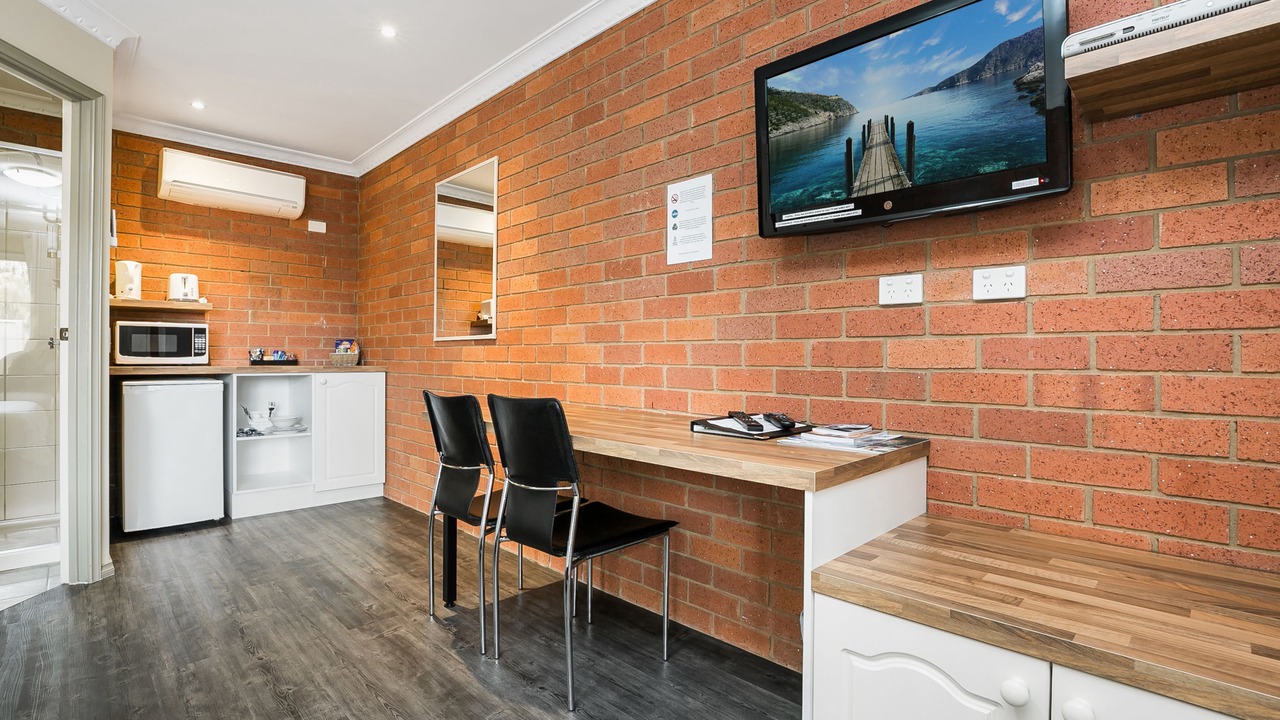 Photo of Bedroom in Golden Square