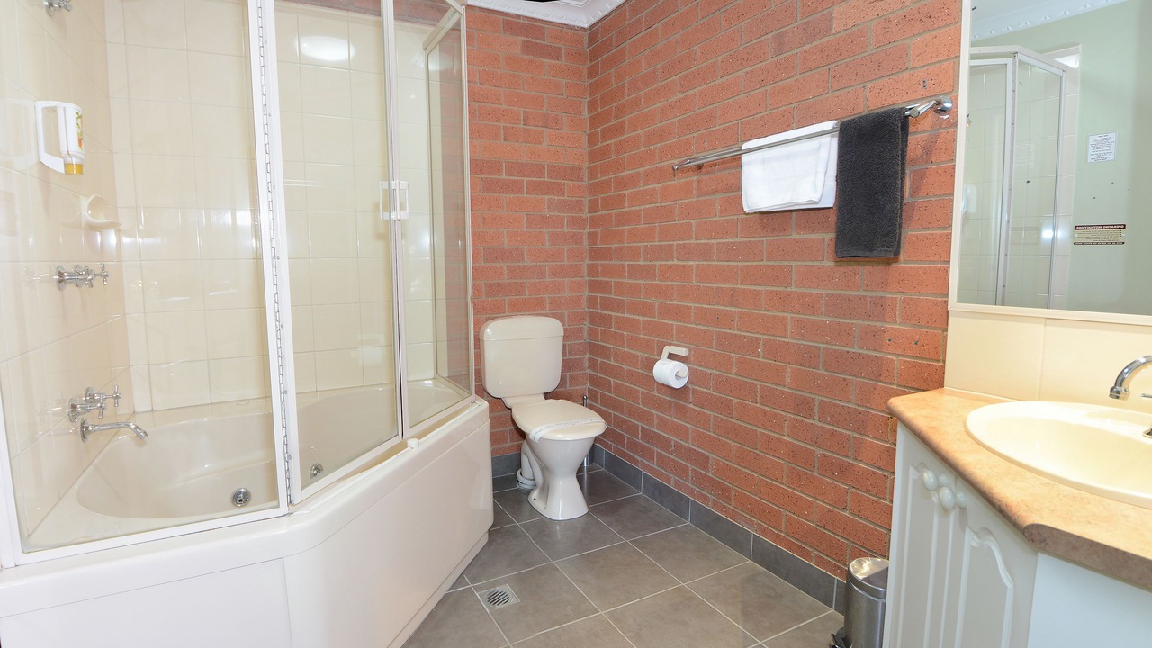 Photo of Bathroom in Golden Square