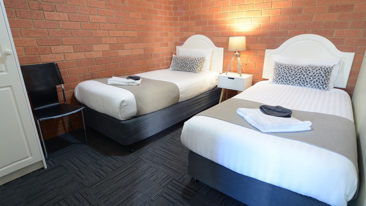 Photo of Bedroom in Golden Square