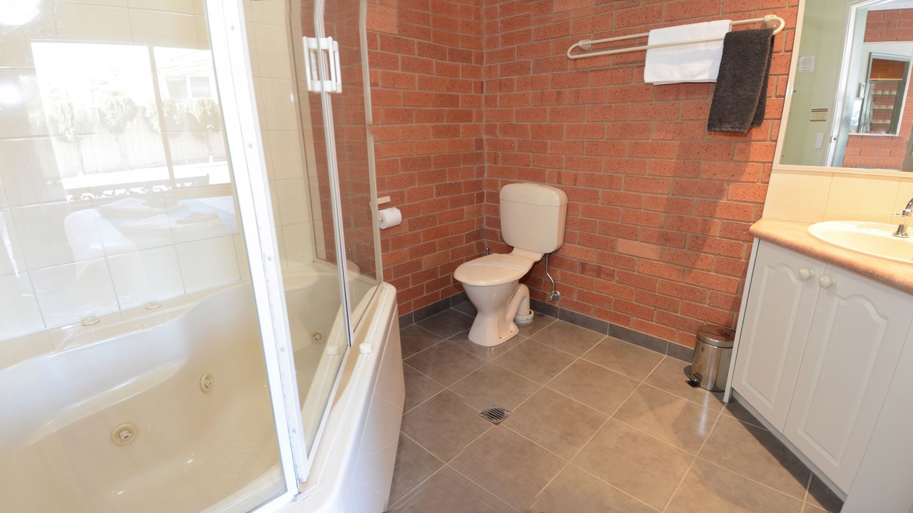 Photo of Bathroom in Golden Square