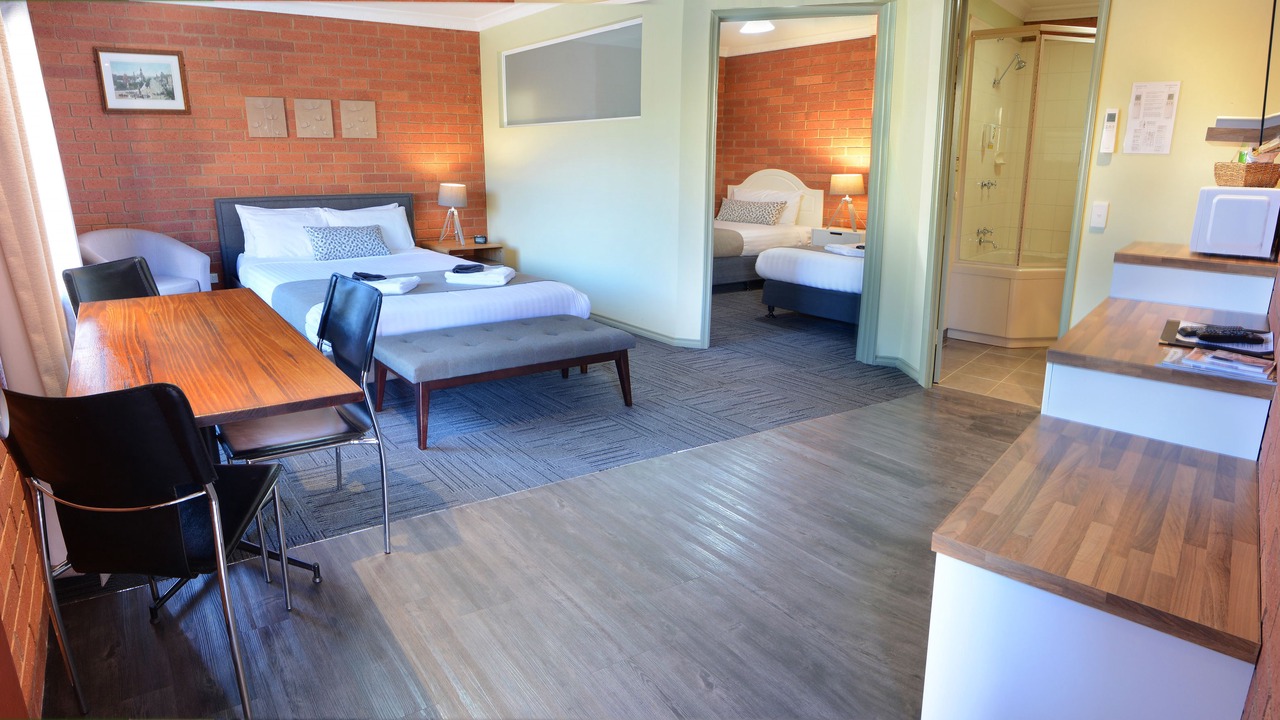 Photo of Bedroom in Golden Square