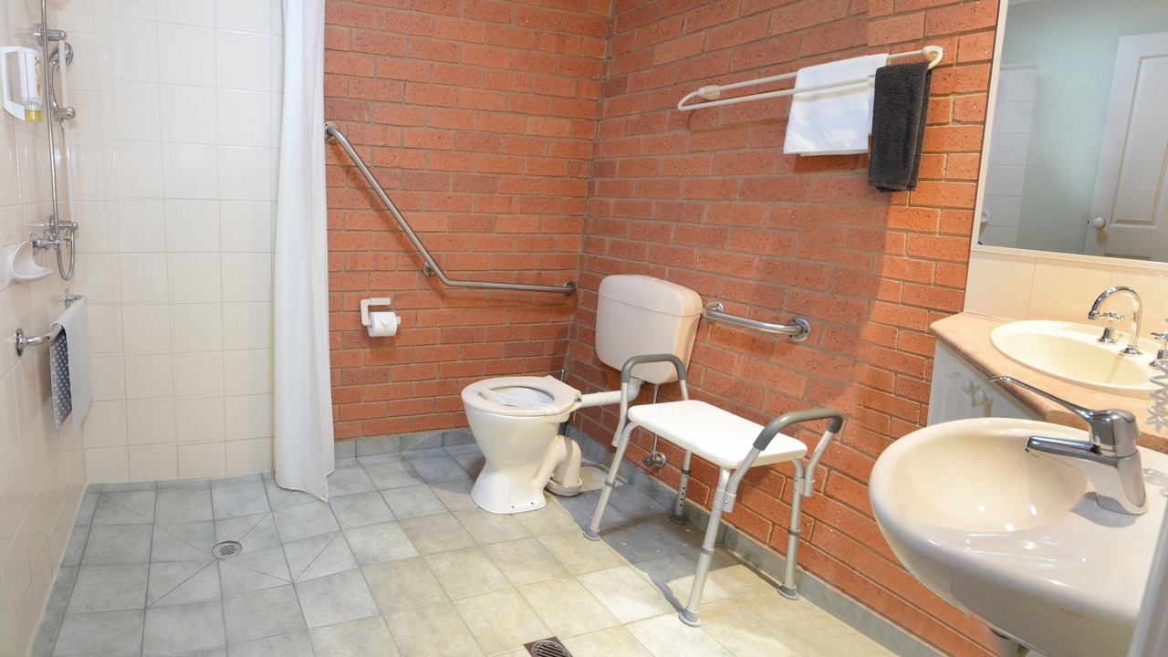 Photo of Bathroom in Golden Square