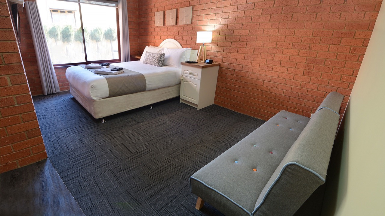 Photo of Bedroom in Golden Square