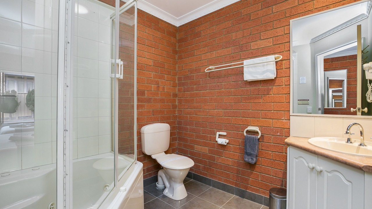 Photo of Bathroom in Golden Square