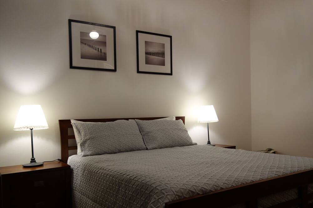 Photo of Bedroom in Cape Jervis