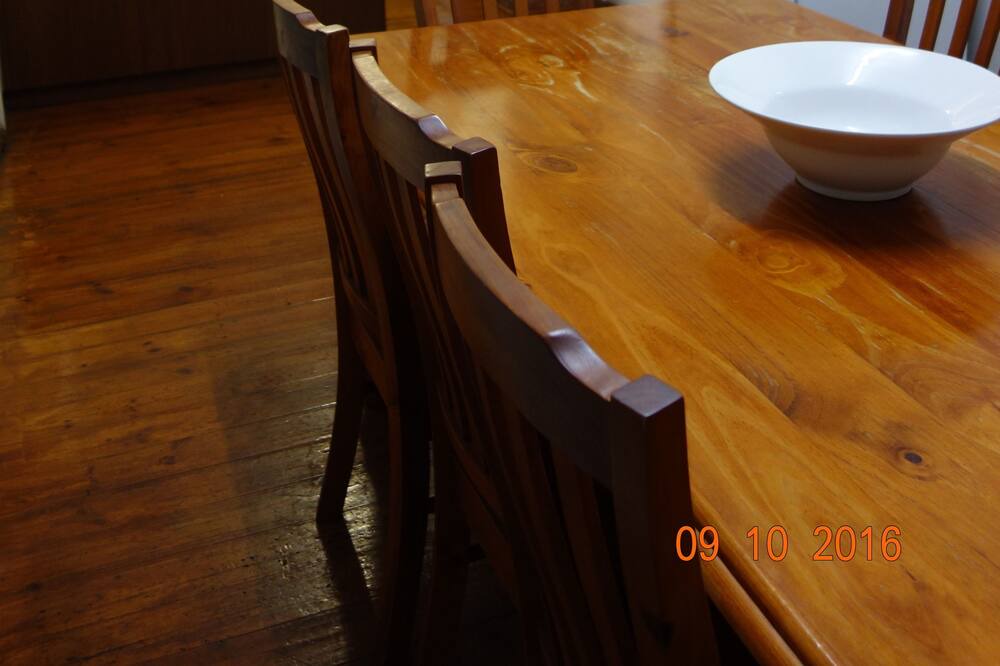 Photo of Kitchen in Cape Jervis