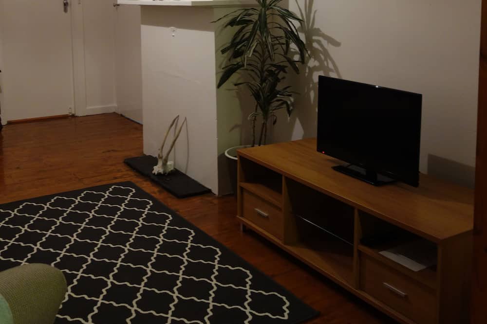 Photo of Livingroom in Cape Jervis