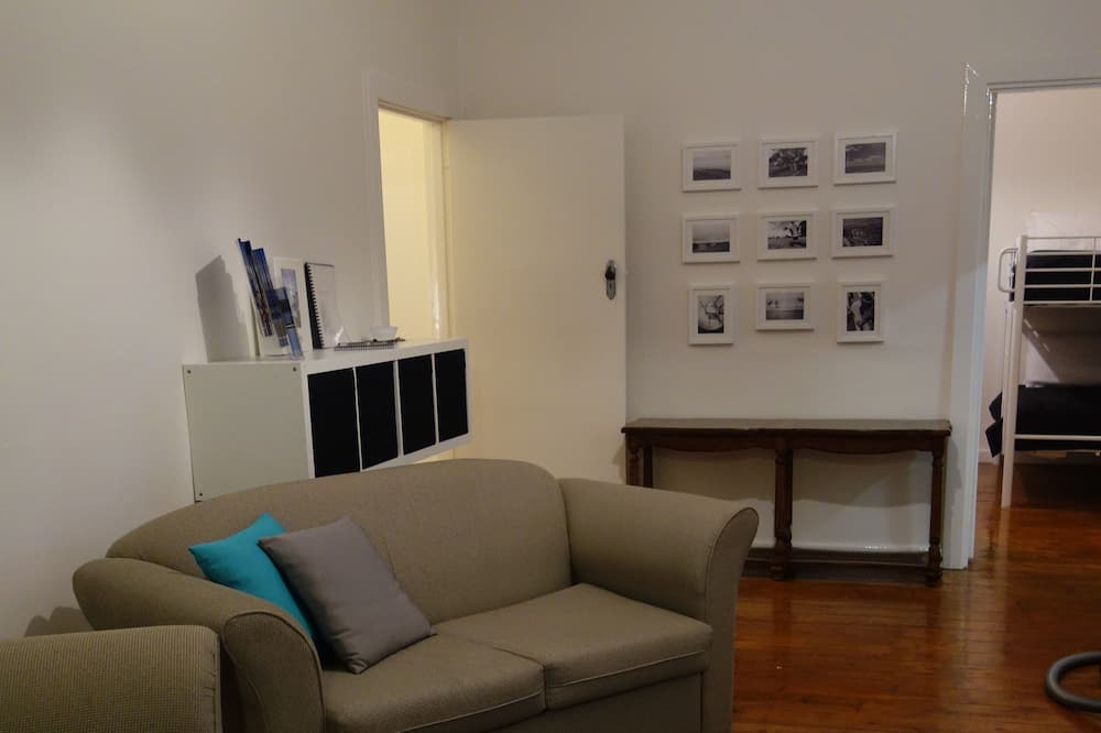 Photo of Livingroom in Cape Jervis