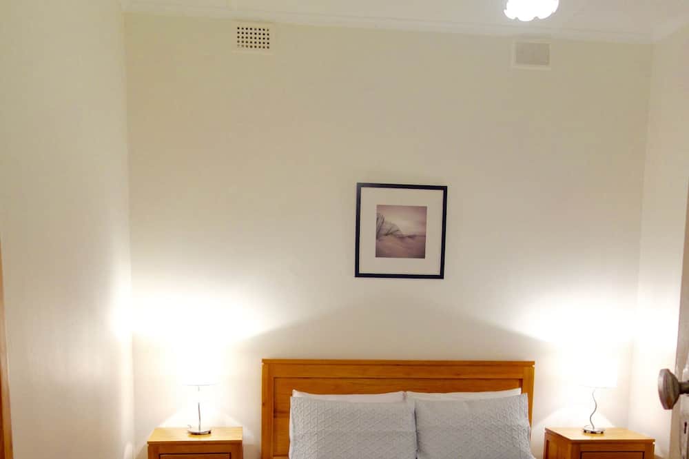 Photo of Bedroom in Cape Jervis