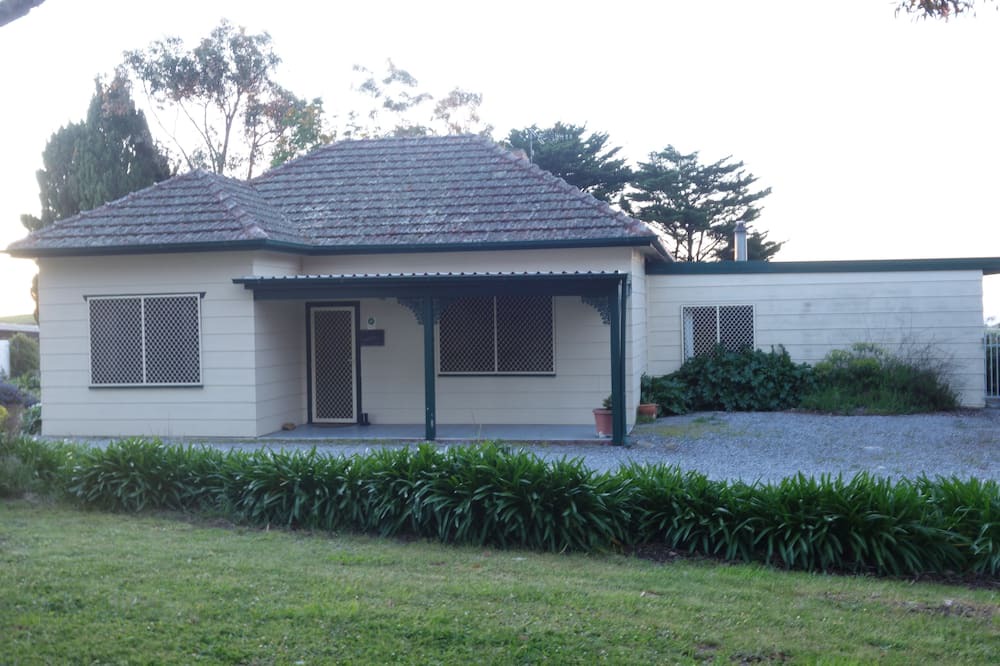 Photo of Patio Balcony in Cape Jervis