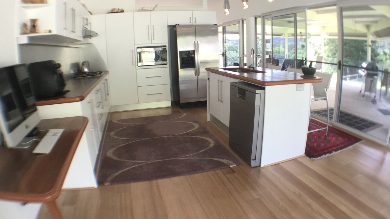 Photo of Bathroom in Tallebudgera Valley