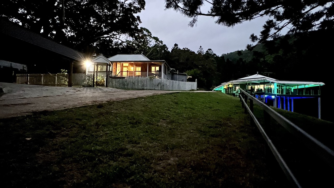 Photo of Outdoor in Tallebudgera Valley