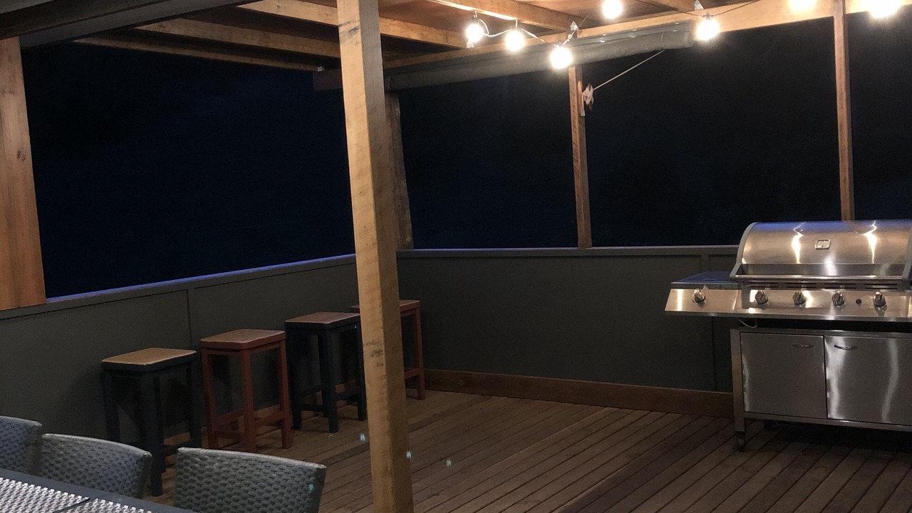 Photo of Outdoor in Tallebudgera Valley