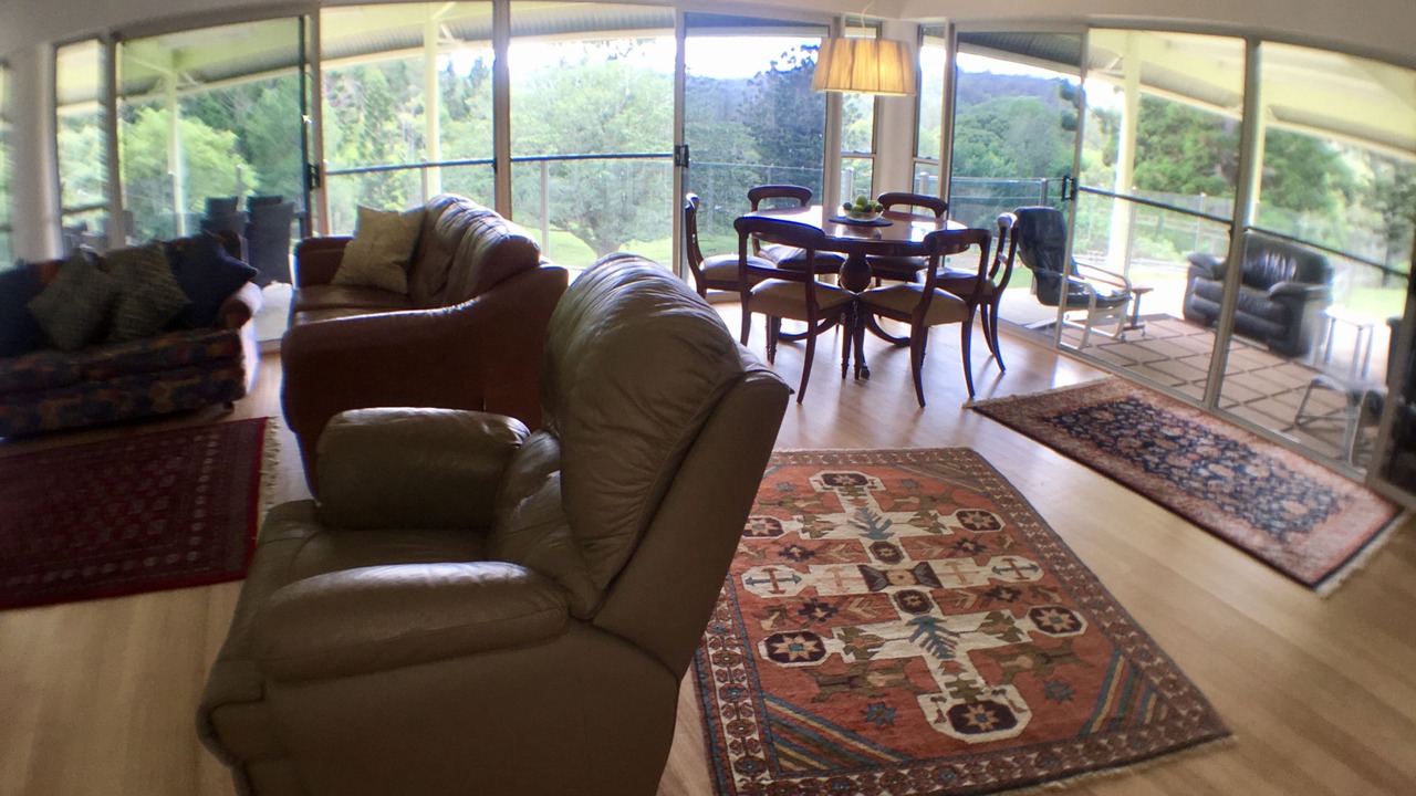 Photo of Bathroom in Tallebudgera Valley