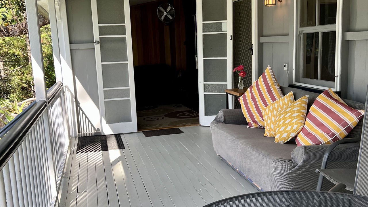 Photo of Others in Tallebudgera Valley