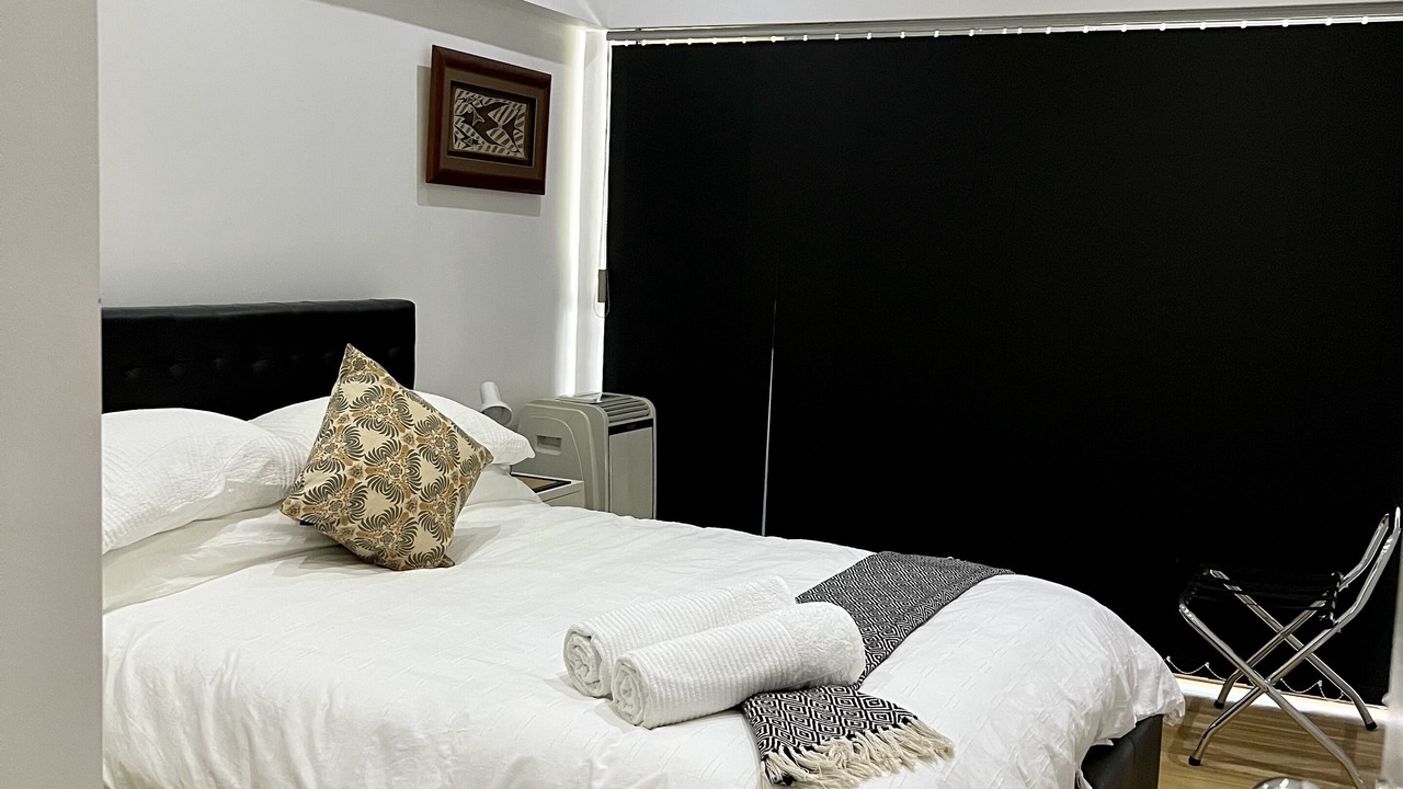 Photo of Bathroom in Tallebudgera Valley