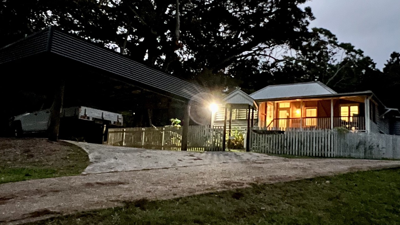 Photo of Outdoor in Tallebudgera Valley