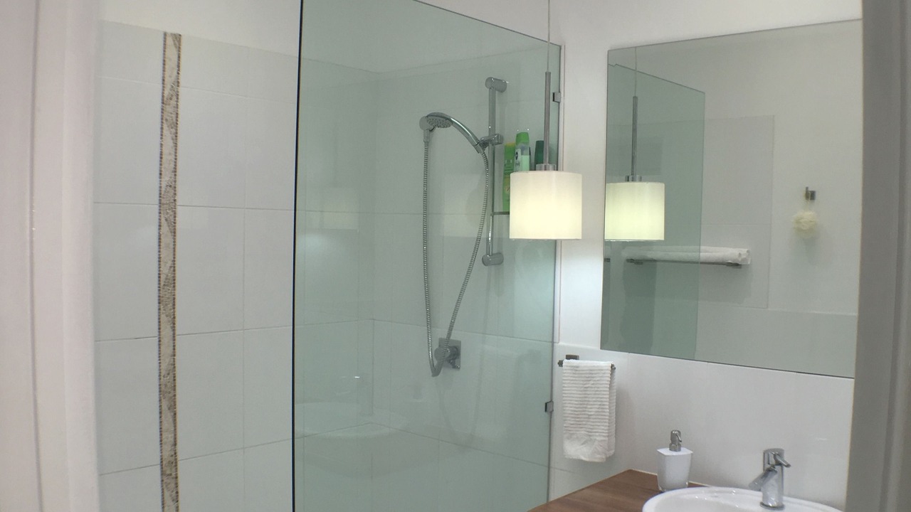 Photo of Bathroom in Tallebudgera Valley