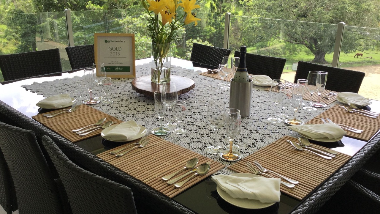 Photo of Patio Balcony in Tallebudgera Valley