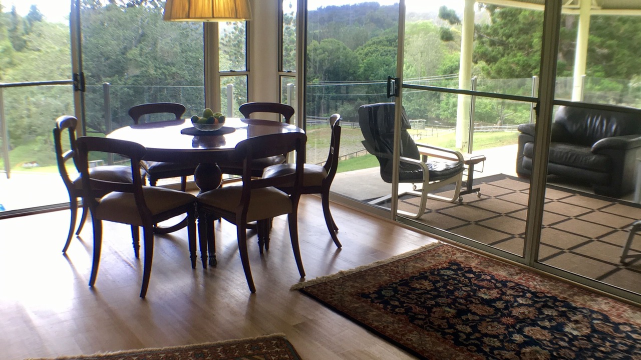 Photo of Bathroom in Tallebudgera Valley
