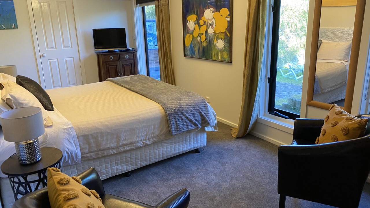 Photo of Patio Balcony in Fingal