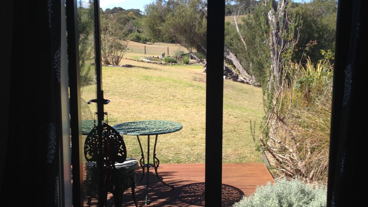 Photo of Patio Balcony in Fingal