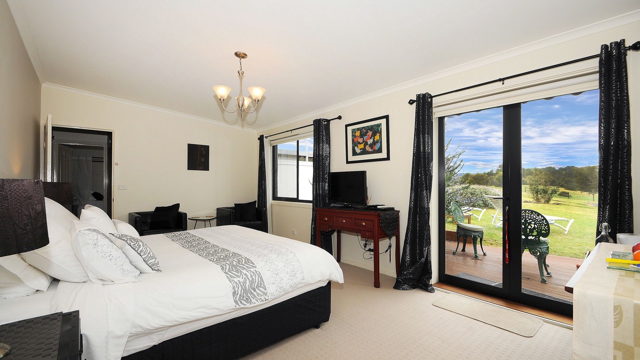 Photo of Patio Balcony in Fingal