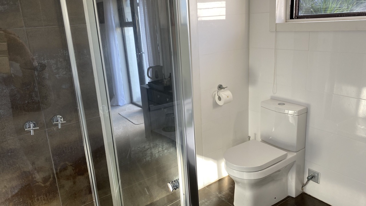 Photo of Patio Balcony in Fingal