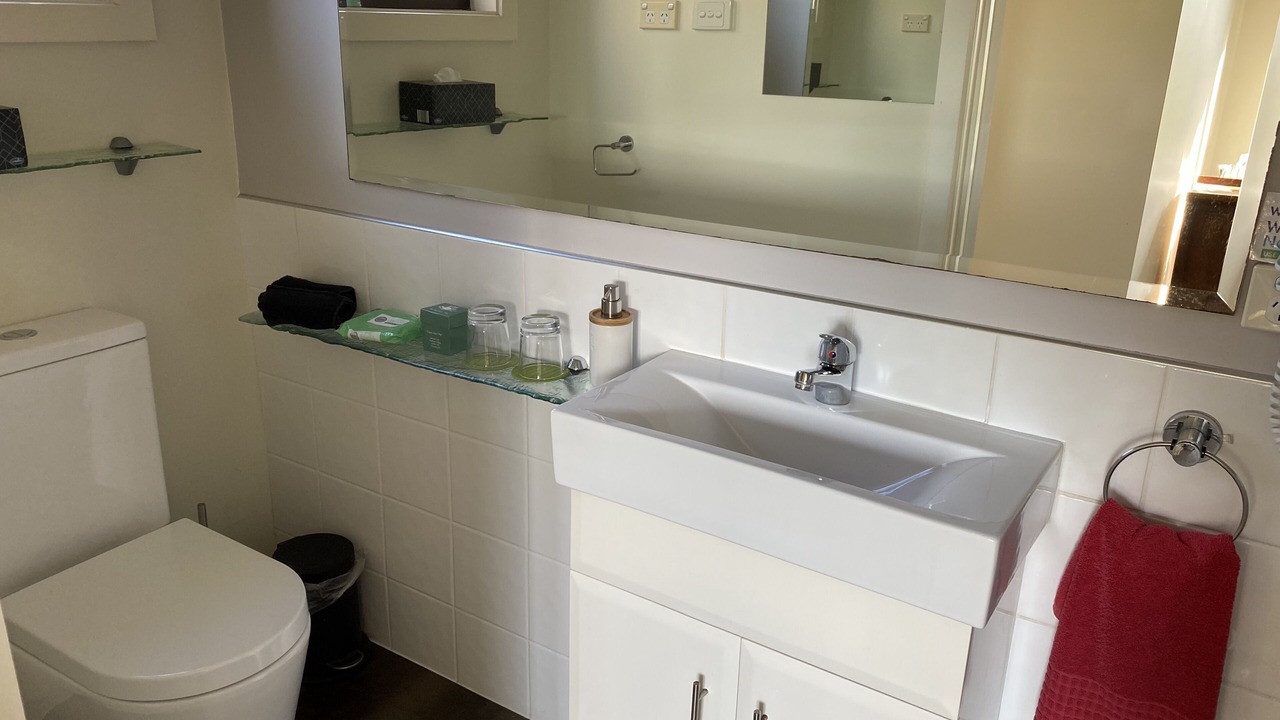 Photo of Patio Balcony in Fingal