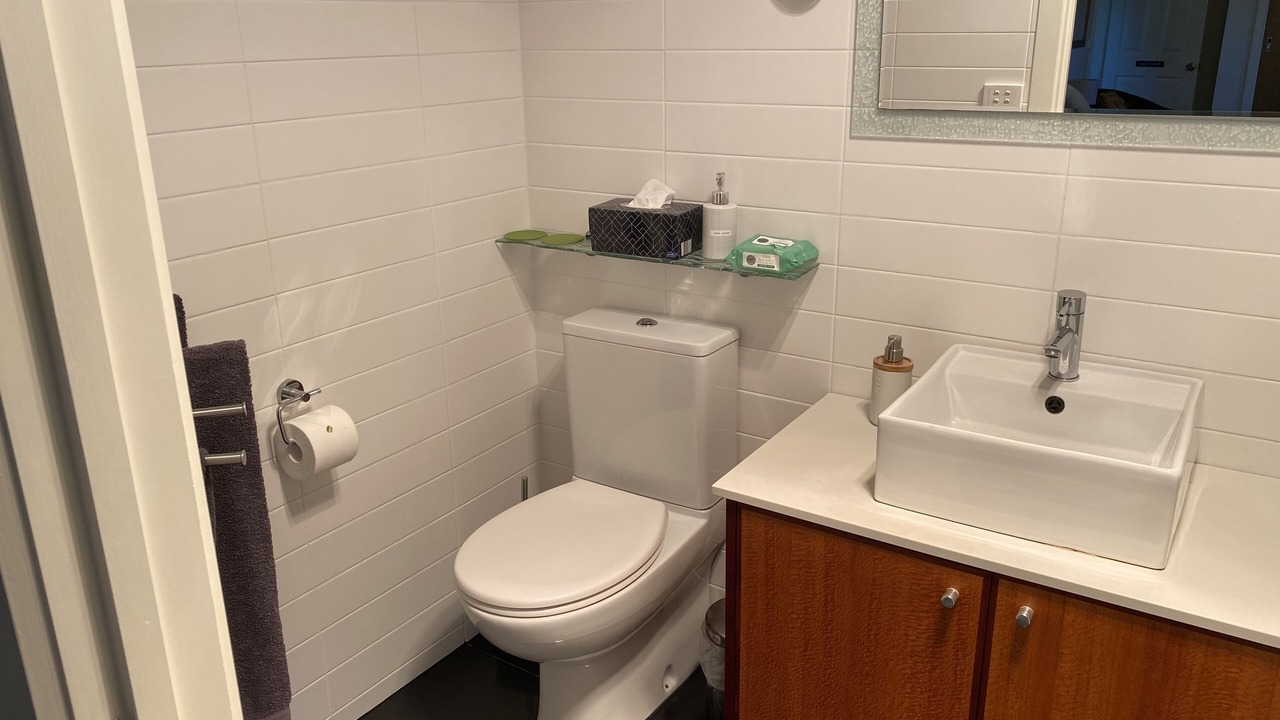 Photo of Bathroom in Fingal