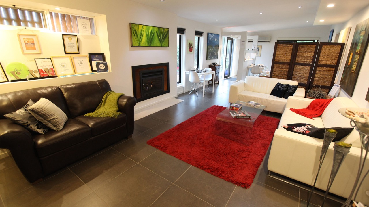 Photo of Livingroom in Fingal