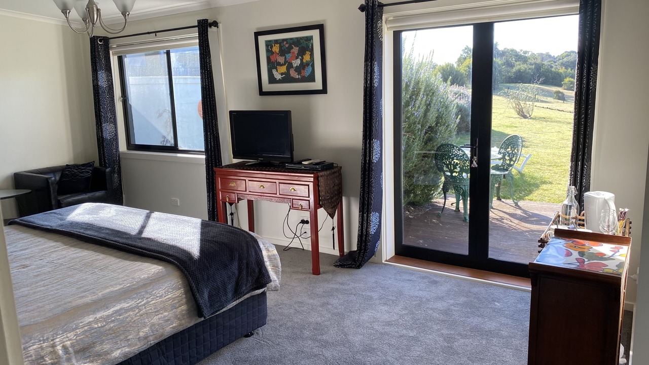 Photo of Patio Balcony in Fingal