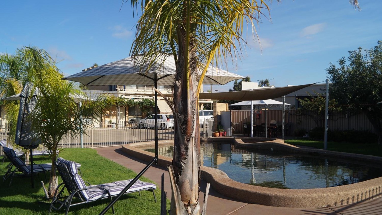 Photo of Outdoor in Shepparton South