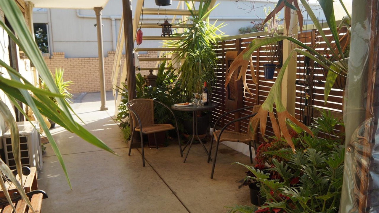 Photo of Patio Balcony in Shepparton South