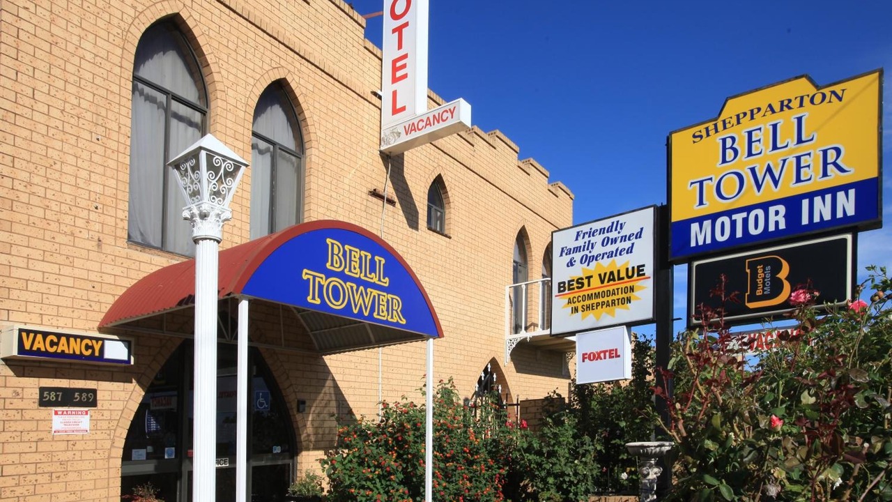 Photo of Outdoor in Shepparton South