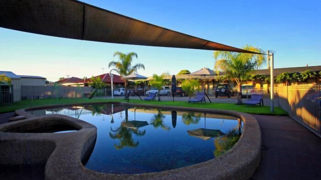 Photo of Outdoor in Shepparton South