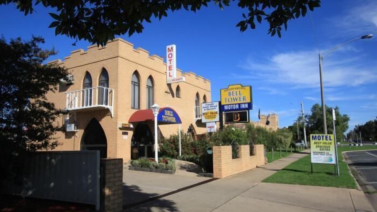 Photo of Outdoor in Shepparton South