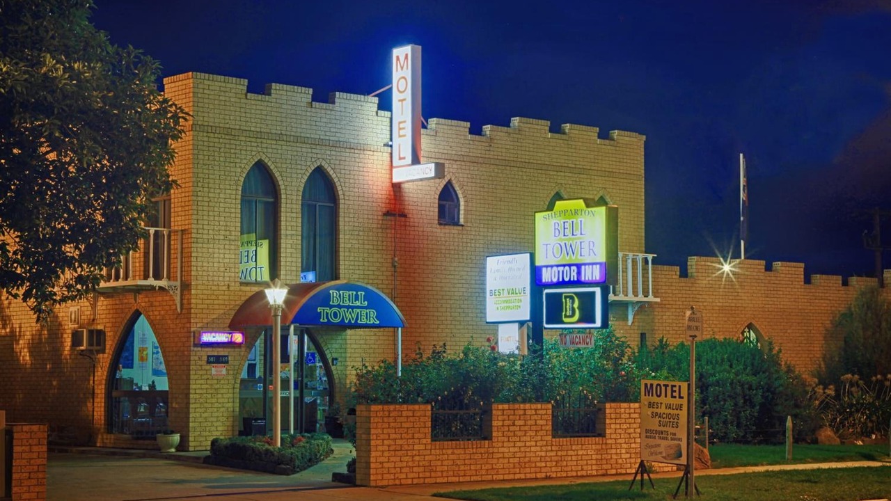 Photo of Outdoor in Shepparton South