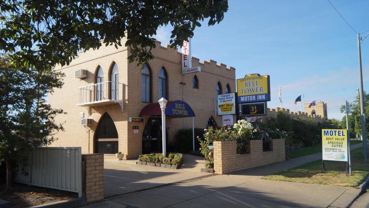 Photo of Outdoor in Shepparton South