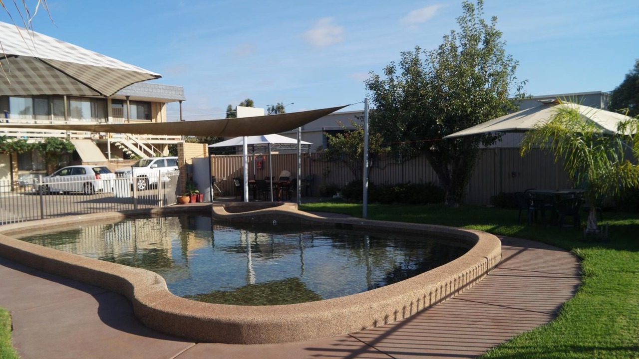 Photo of Outdoor in Shepparton South