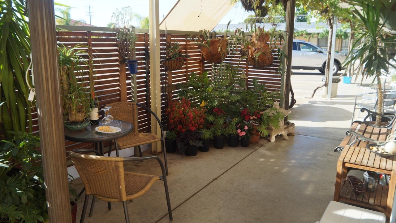 Photo of Patio Balcony in Shepparton South