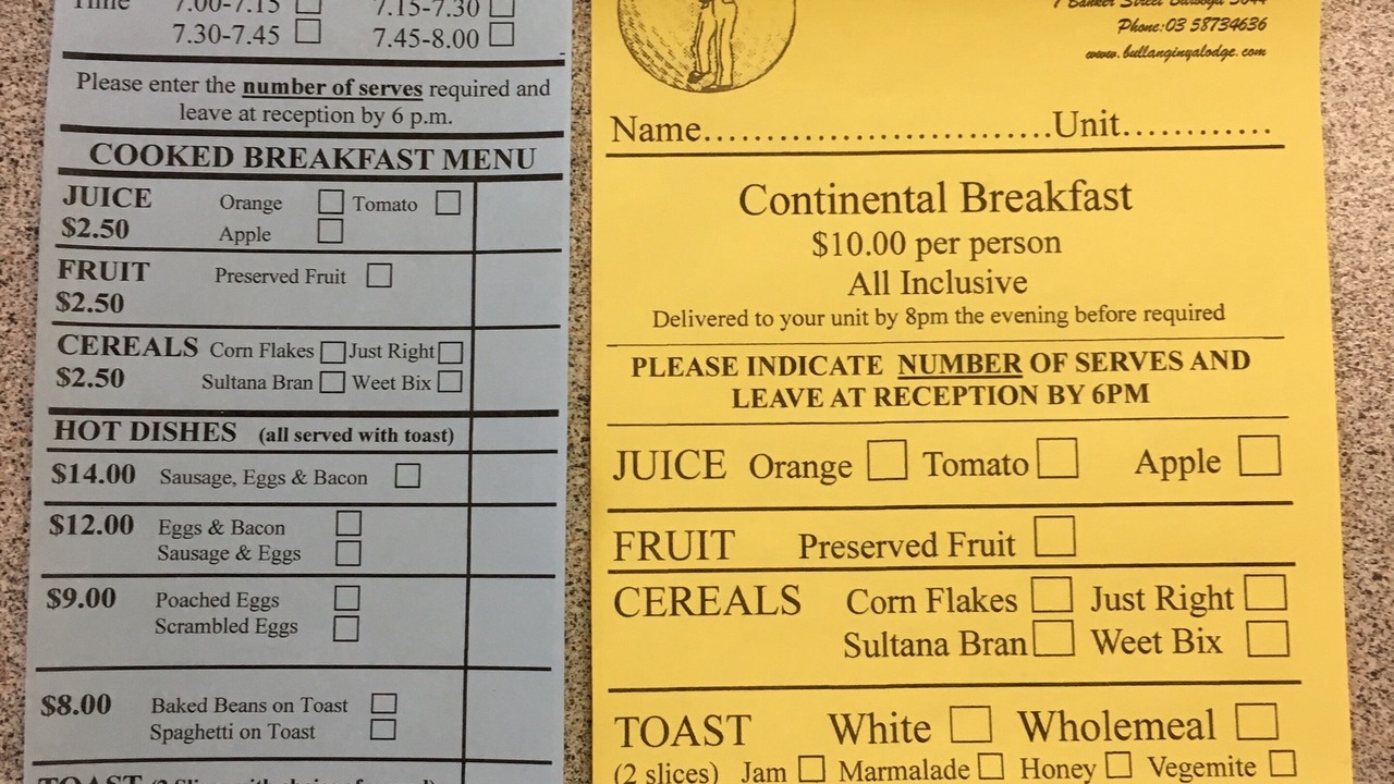 Photo of Others in Barooga